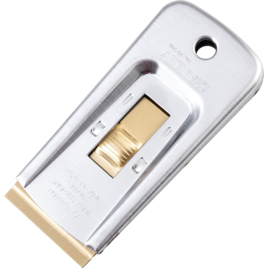 0-28-500 Retractable Razor Blade Scraper