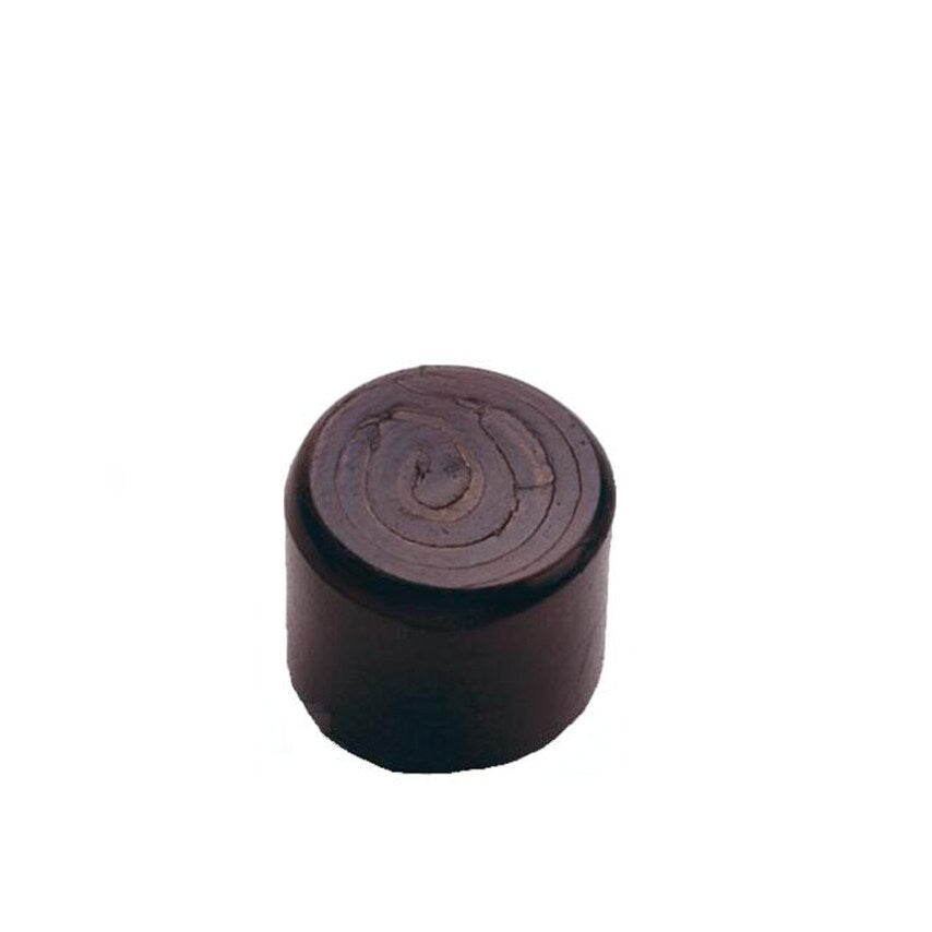 03-210 32mm Copper Hide Hammer with Wood Handle