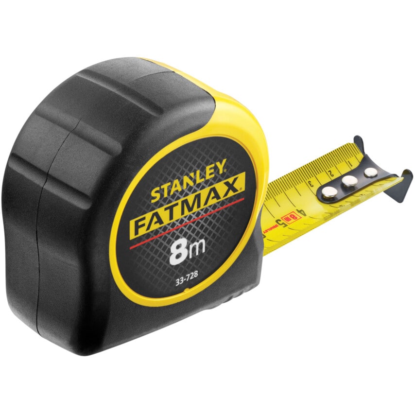 0-33-728 8m Fat Max Tape