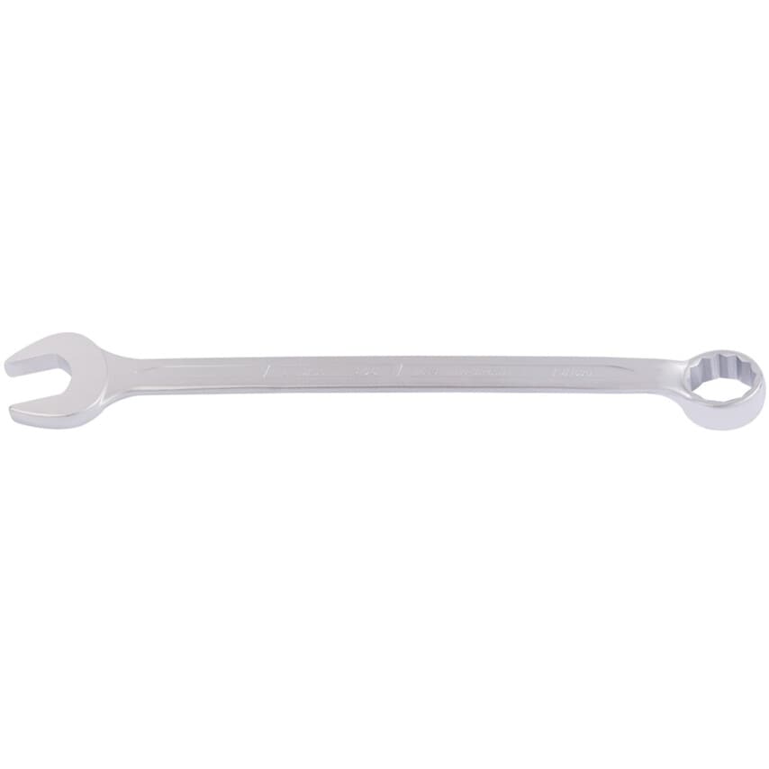 03397 1.3/16inA/F Combination Spanner