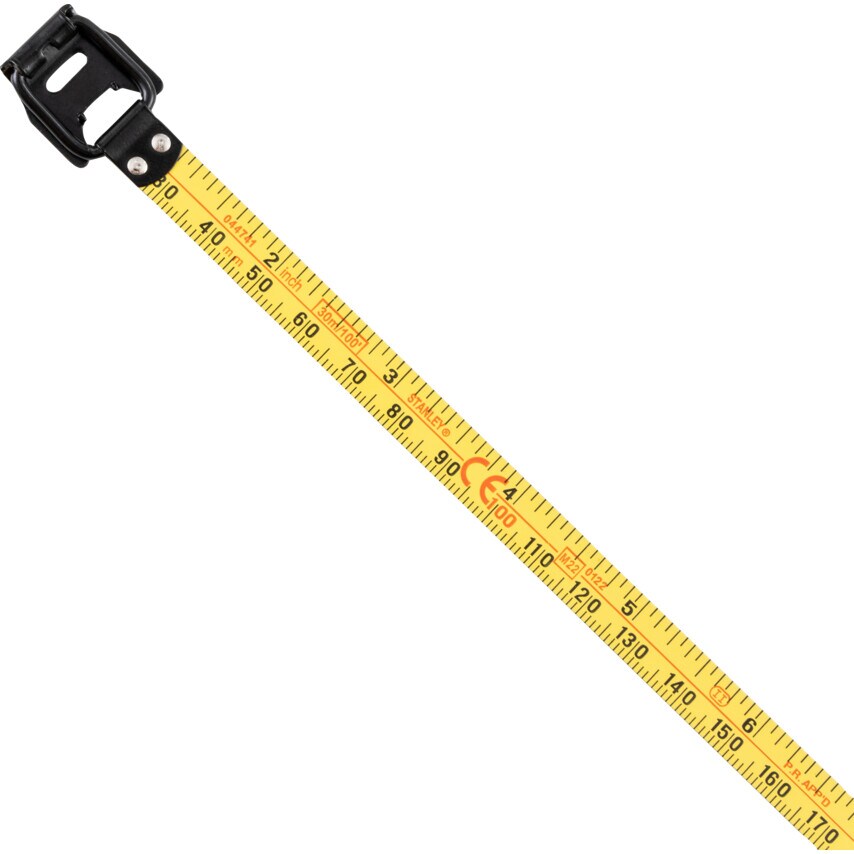 0-34-132 30M/100ft FatMax Long Tape