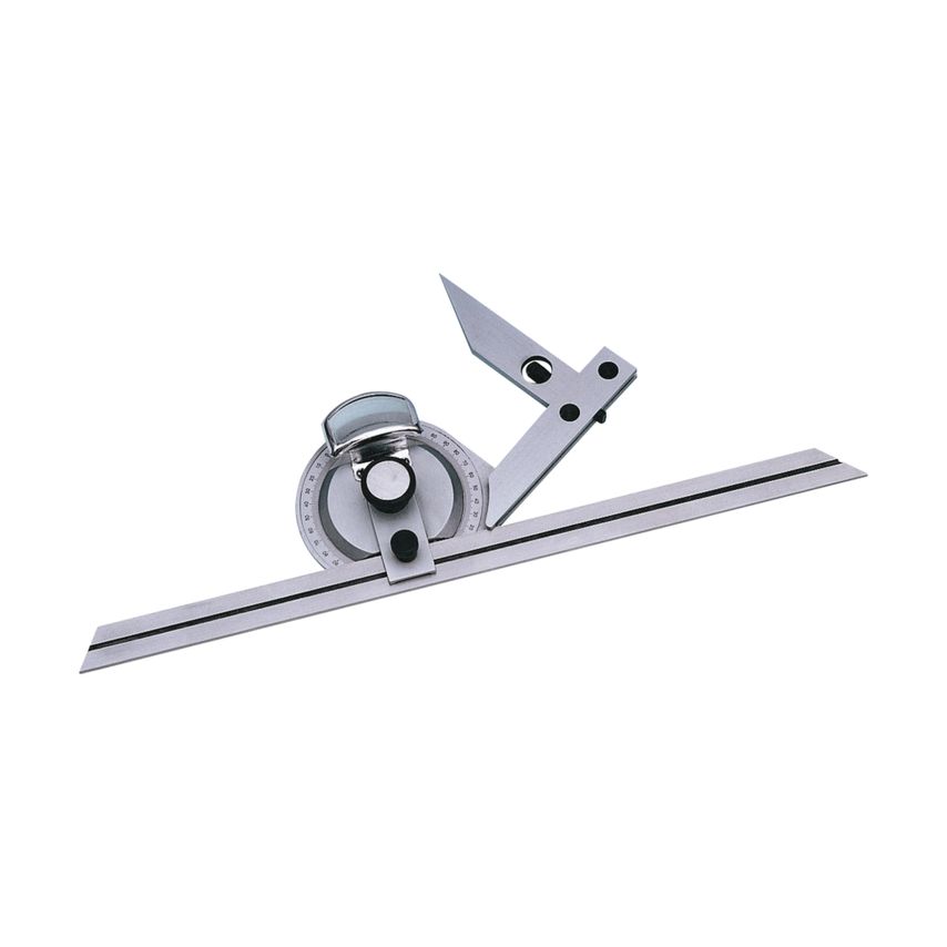0-360 Universal Bevel Protractor