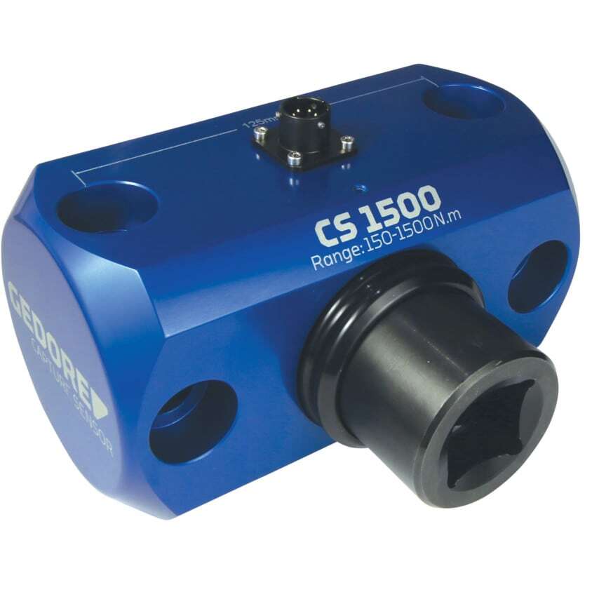 038805 CS2 Capture Sensor 2N.M