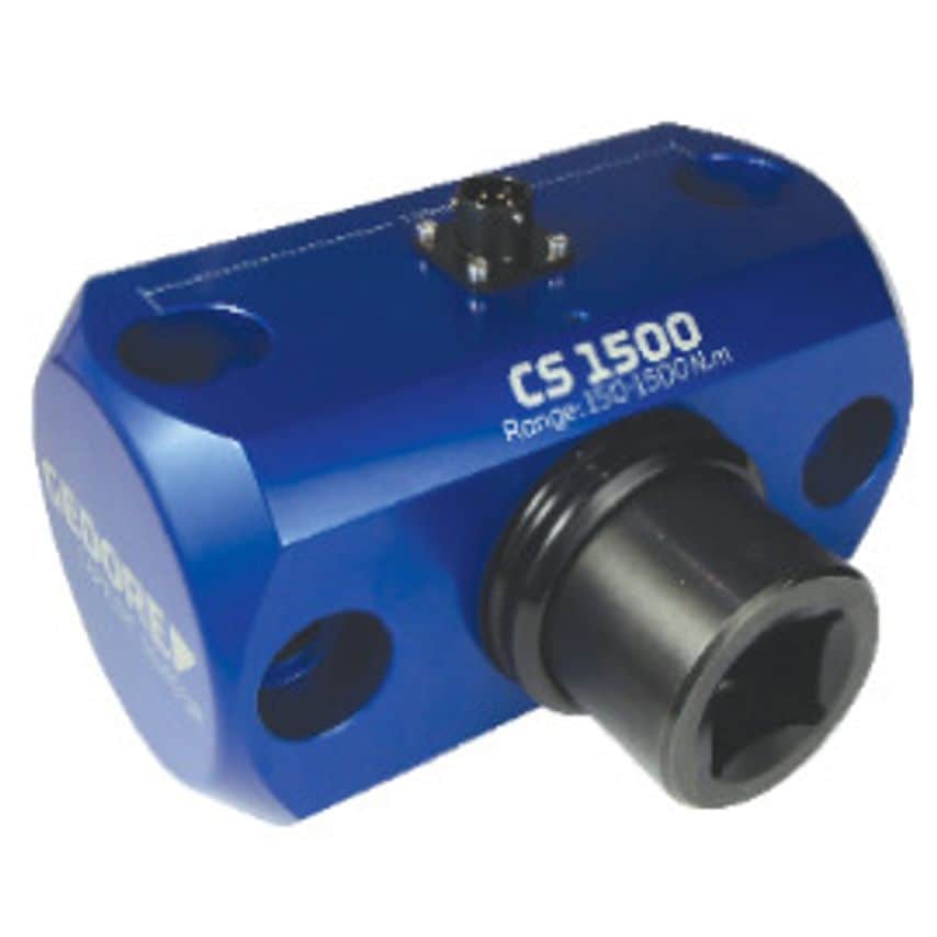 038810 CS10 Capture Sensor 10N.M