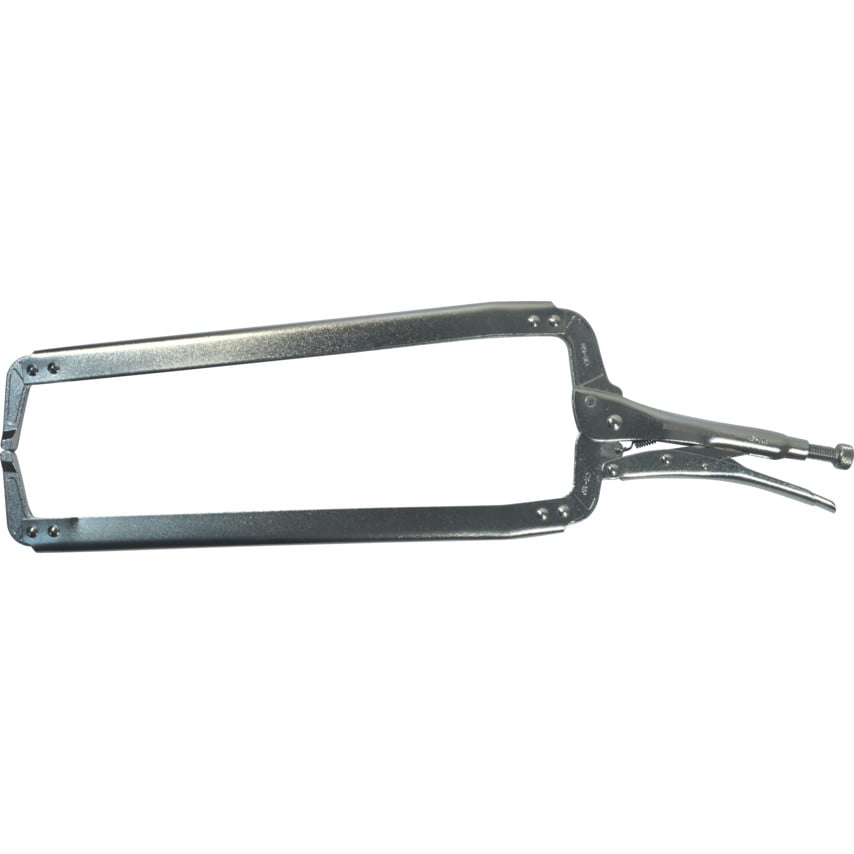 0-400mm Locking C-Clamp
