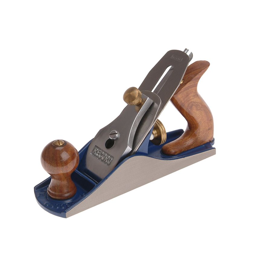 04 Smoothing Plane 50mm (2in) REC04