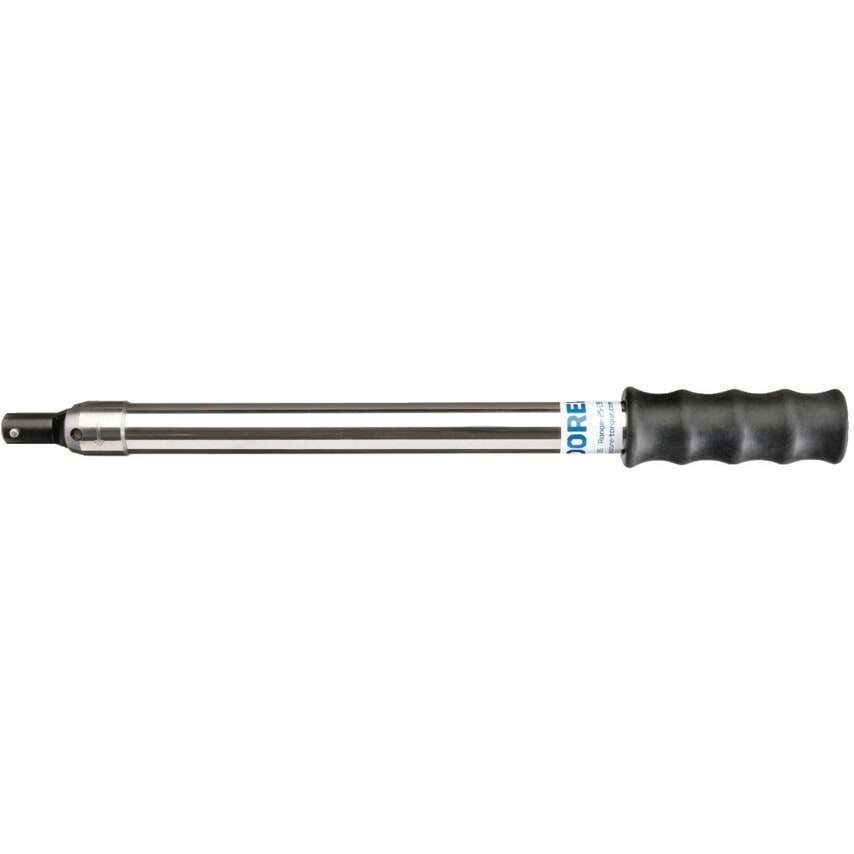 050200 TBN 135 Torque Wrench 16MM Spigot 27-135N.M/18-100LBF.FT