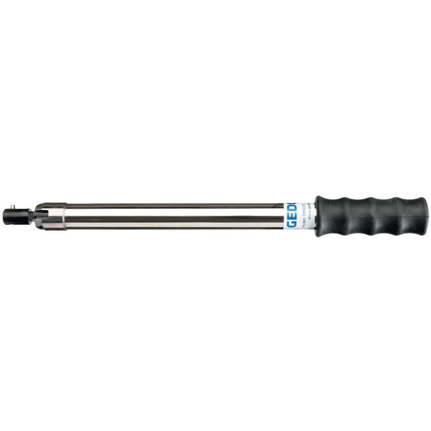 050200 TBN 135 Torque Wrench 16MM Spigot 27-135N.M/18-100LBF.FT