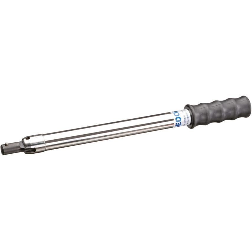 050200 TBN 135 Torque Wrench 16MM Spigot 27-135N.M/18-100LBF.FT