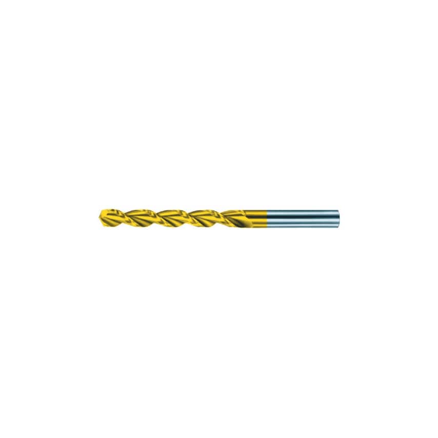 05522011.500 No.5522 Series Jobber Drill Hss-E-Pm TiN Coated