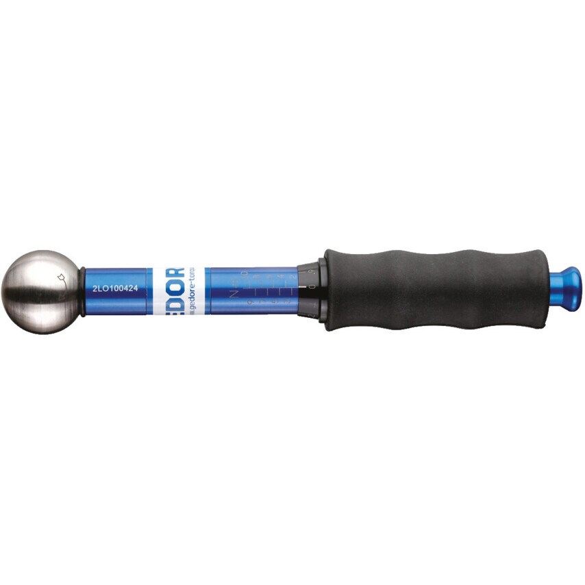 059060 Tsc 45 Torque Wrench 1/4"SQR 10-45LBF.IN