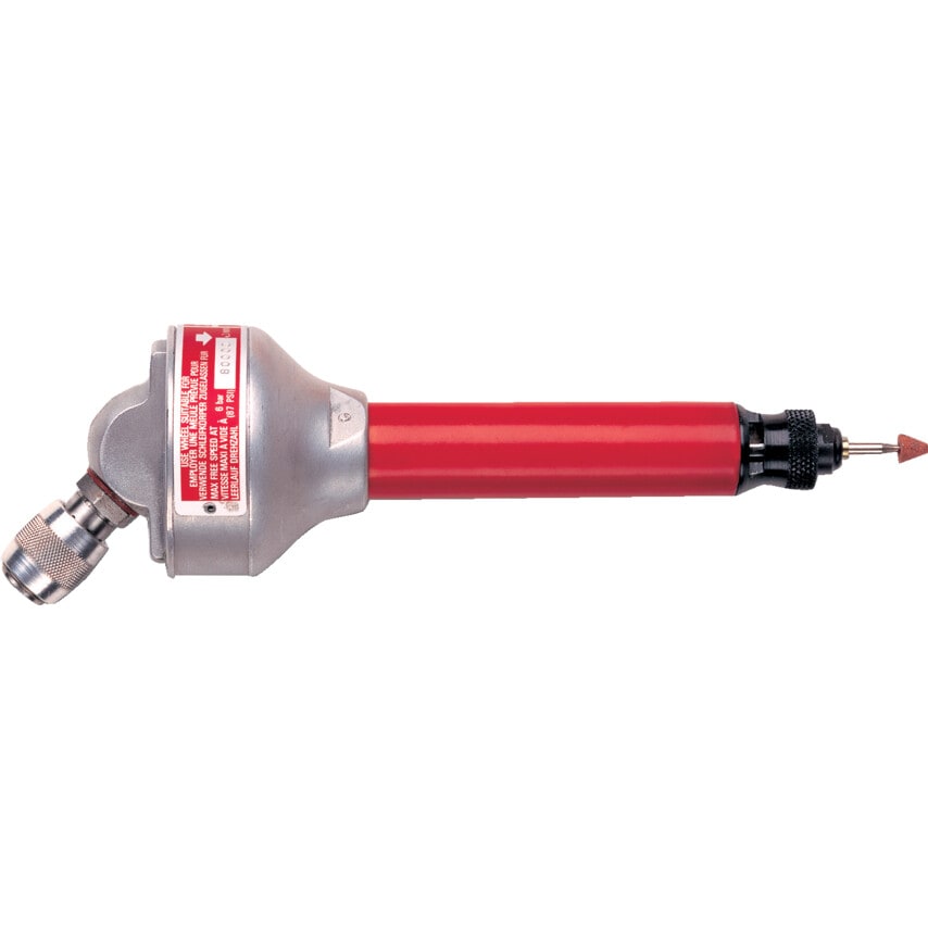 05- x -80000 High Speed Turbine Grinder