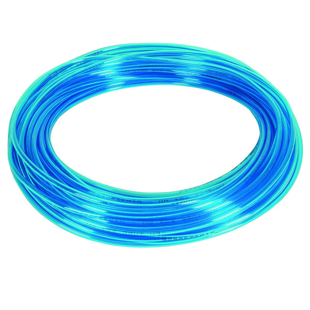 05mm OD x 3.0mm ID Polyurethane Coil - PU05/030B