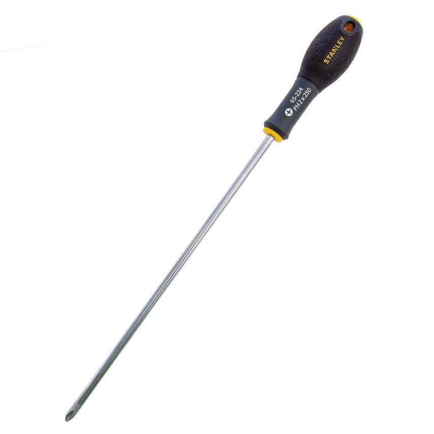 0-65-224 FatMax Phillips Screwdriver PH2 x 250mm