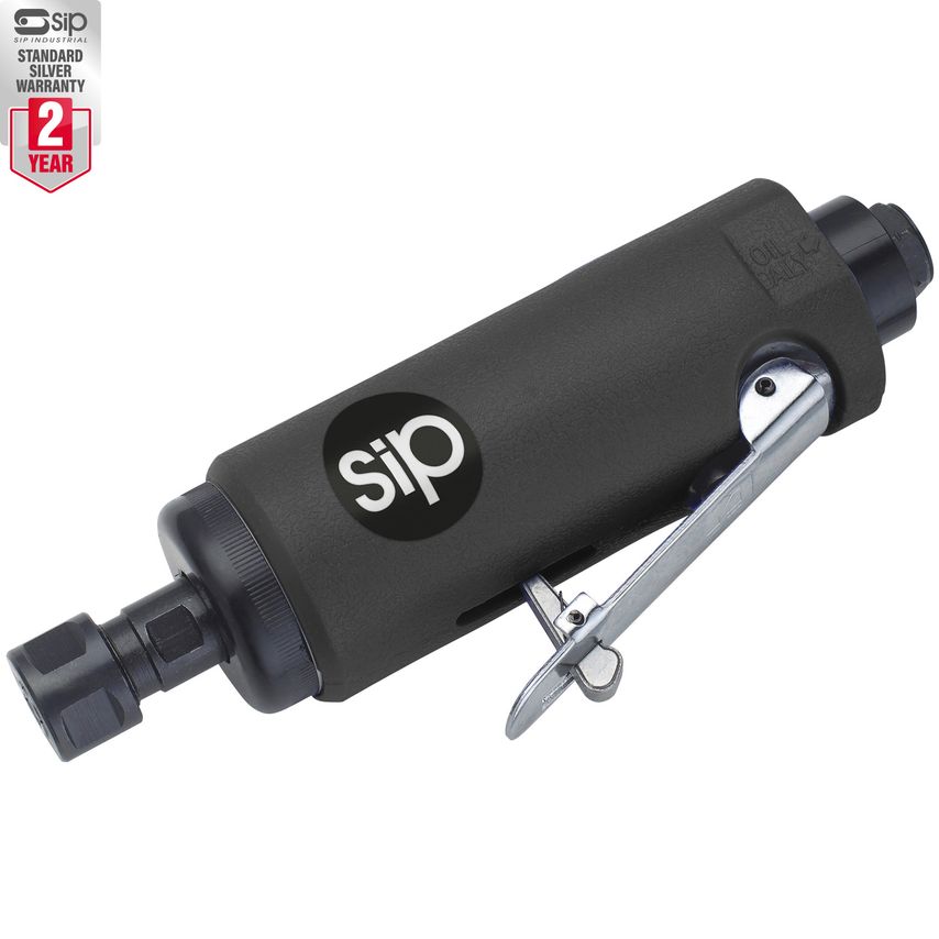 06713 1/4" Air Die Grinder