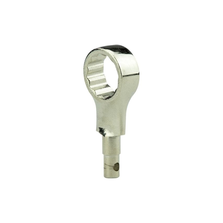 068137 Box Head TBIH 17MM