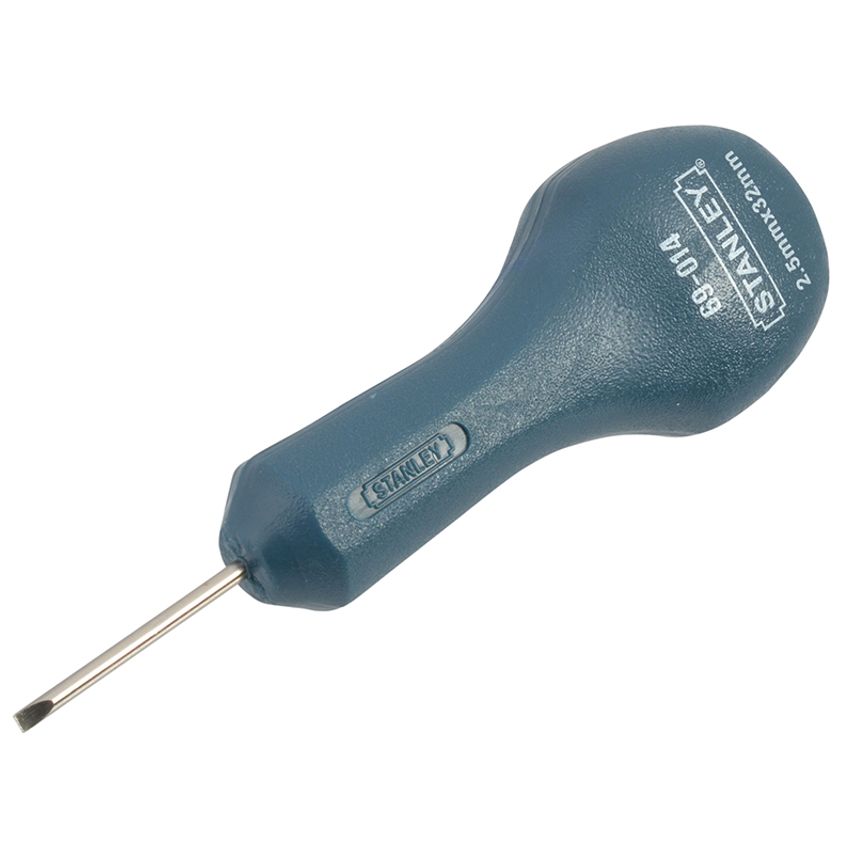 0-69-014 Bradawl 32 x 2mm