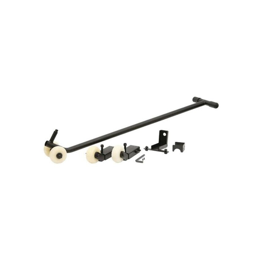 06920 Wheel Kit for Woodworking Machines