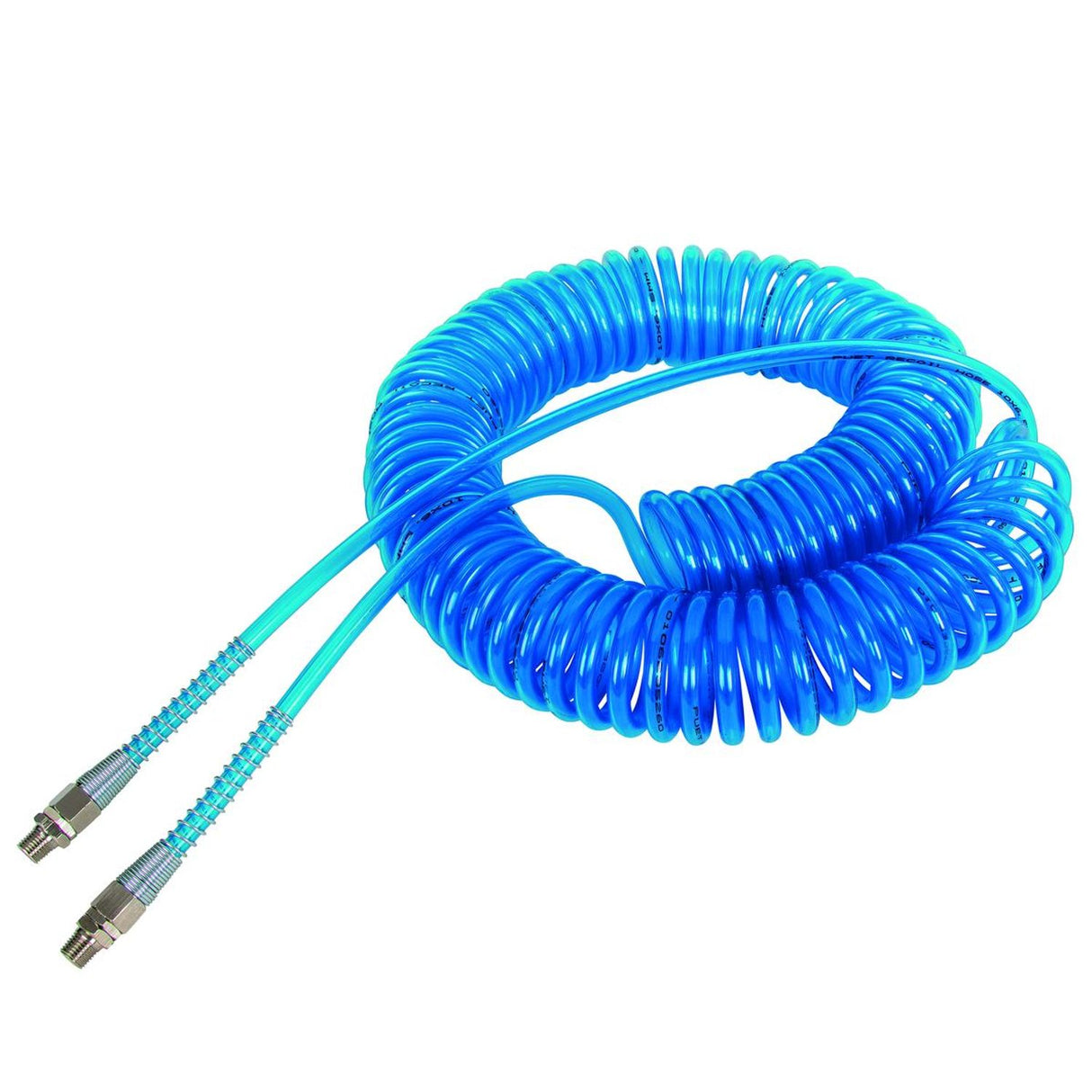 06mmOD x 4.0mmID RD 2M 1/4in NP S/g P/cl - 2196-4252
