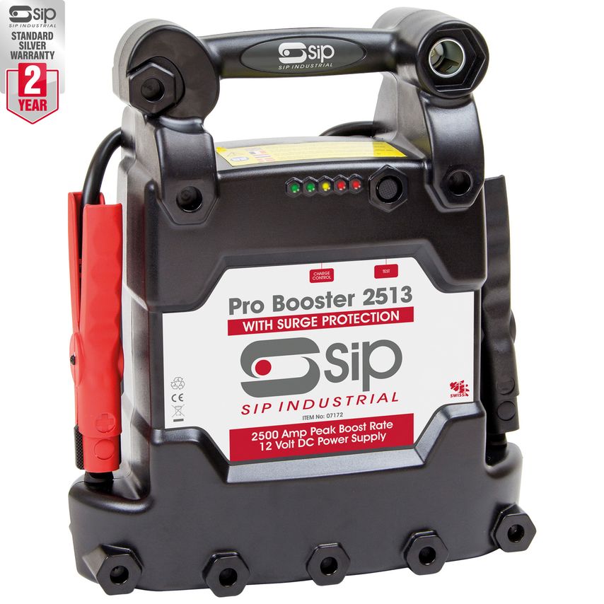 07172 12v Pro Booster 2513