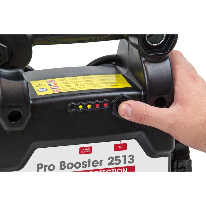 07172 12v Pro Booster 2513