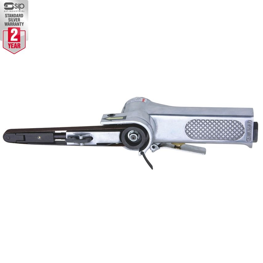 07401 10mm Air Belt Sander