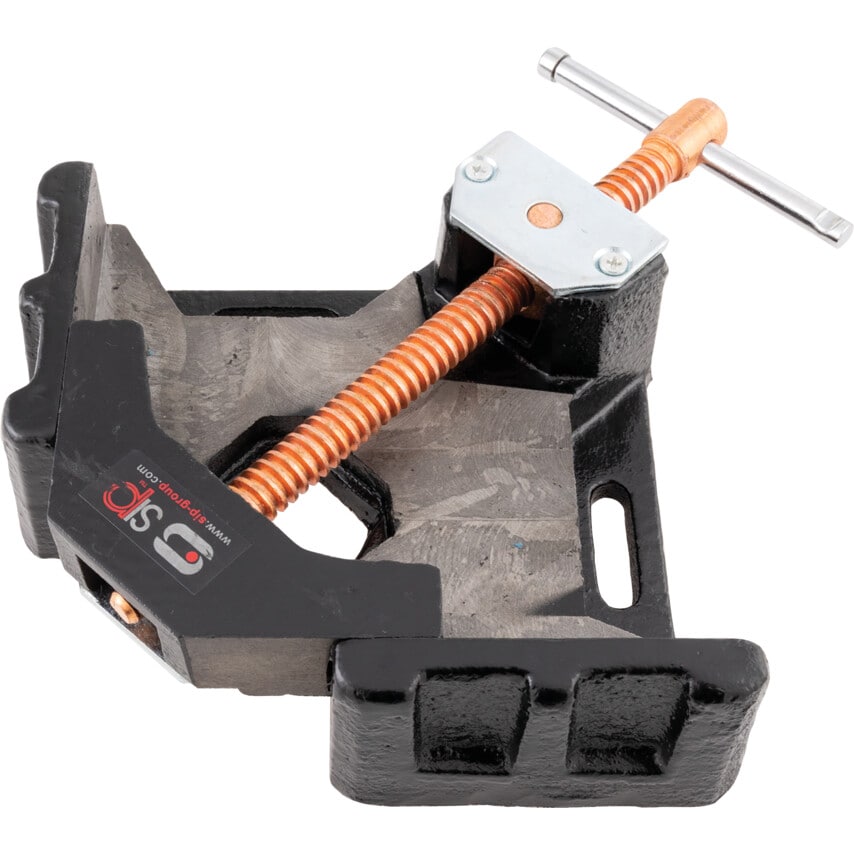07648 6" Welders Angle Clamp