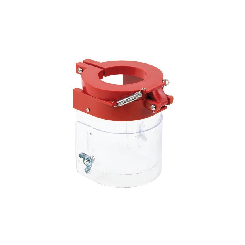 07662 Chuck Guard