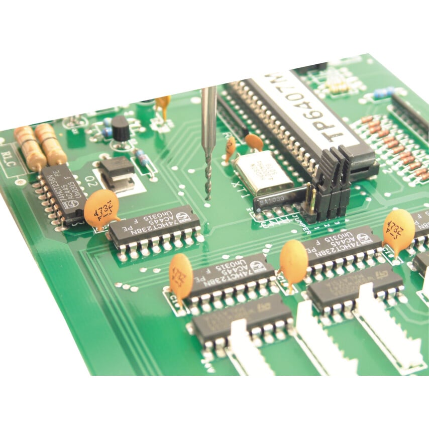 0.80MM Carbide PCB Drill