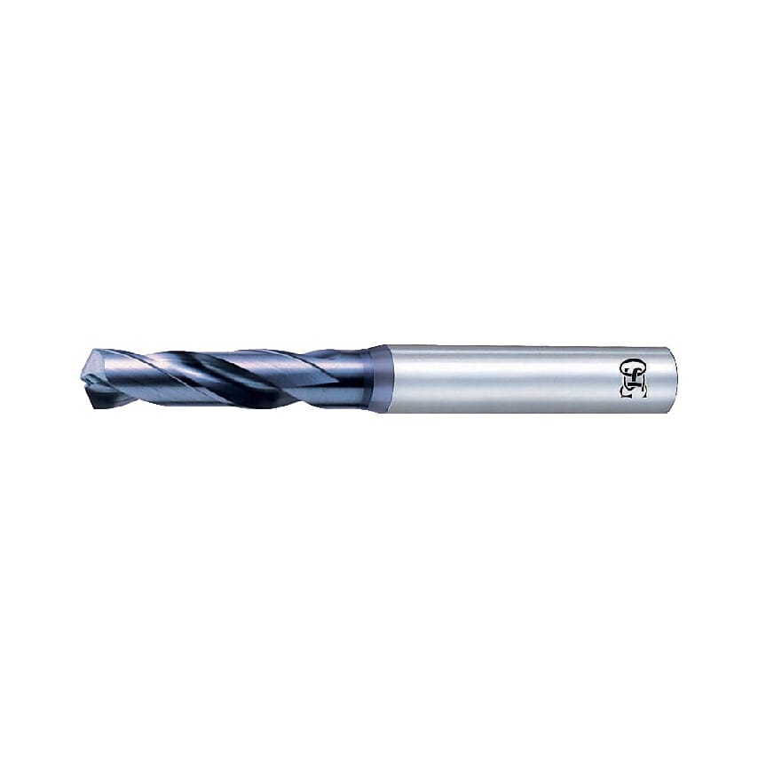 0.80mm Vph-Gds XPM TiCN Drill