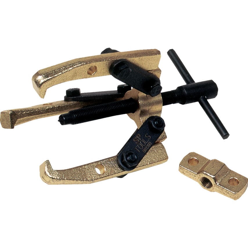 082300 Gold Puller