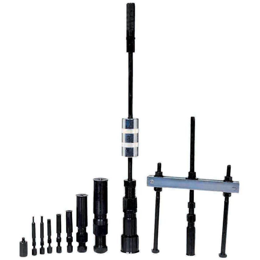 095800 Internal Race Extractor Set