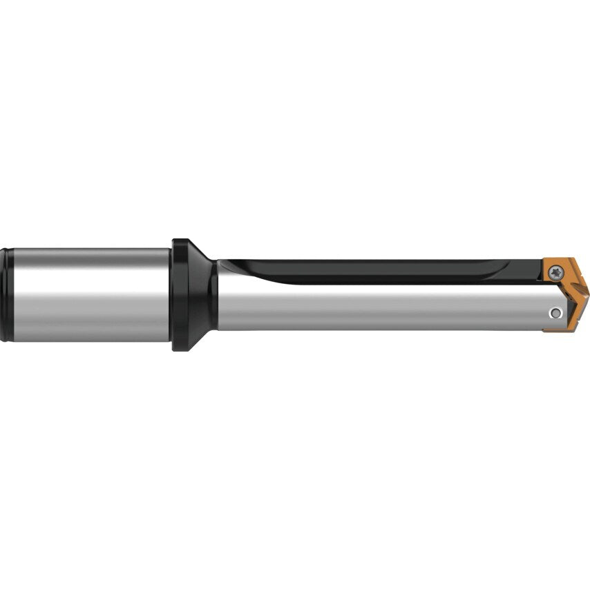 0-A TA Pro Holder 12XD Length 20mm Flanged Shank