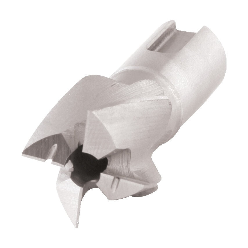 0N-07,4 Counterbore HSS