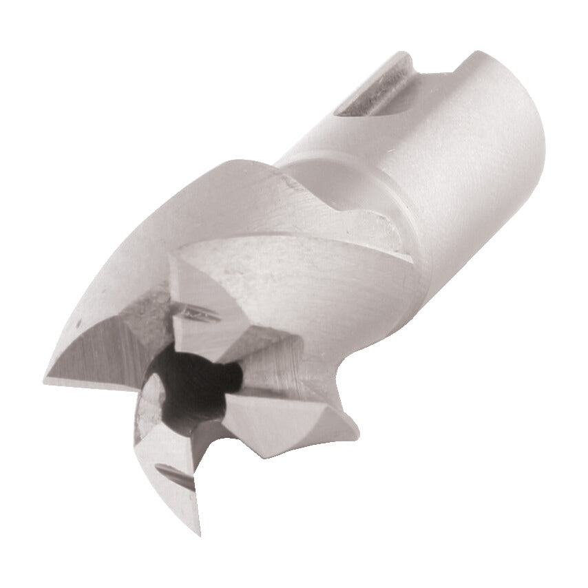 0NA-19, 0 Counterbore HSS