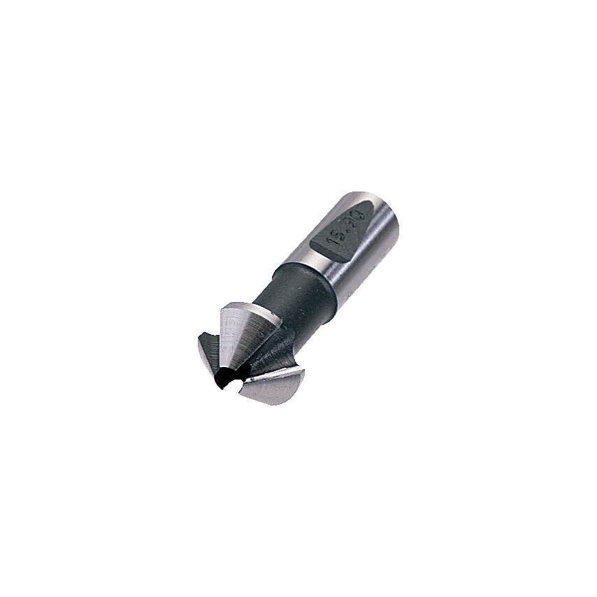 0T9-08, 3 Countersink 90DEG HSS
