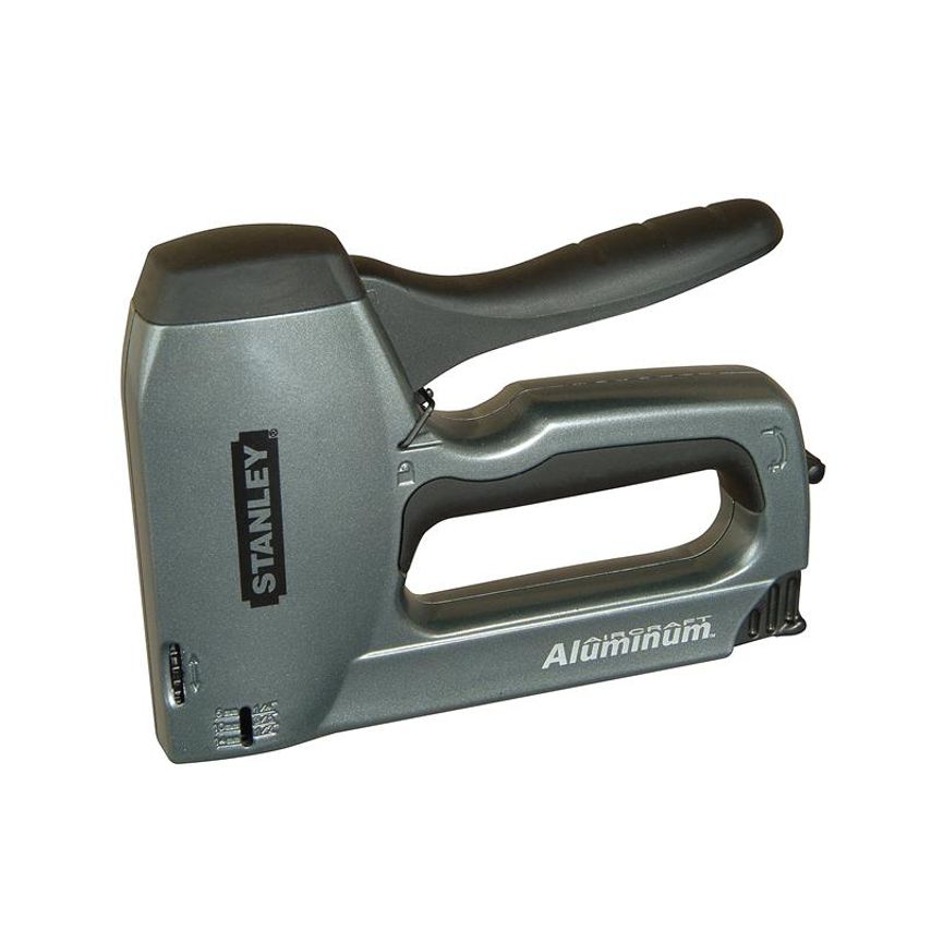 0TR250 Heavy-Duty Staple & Nail Gun STA0TR250