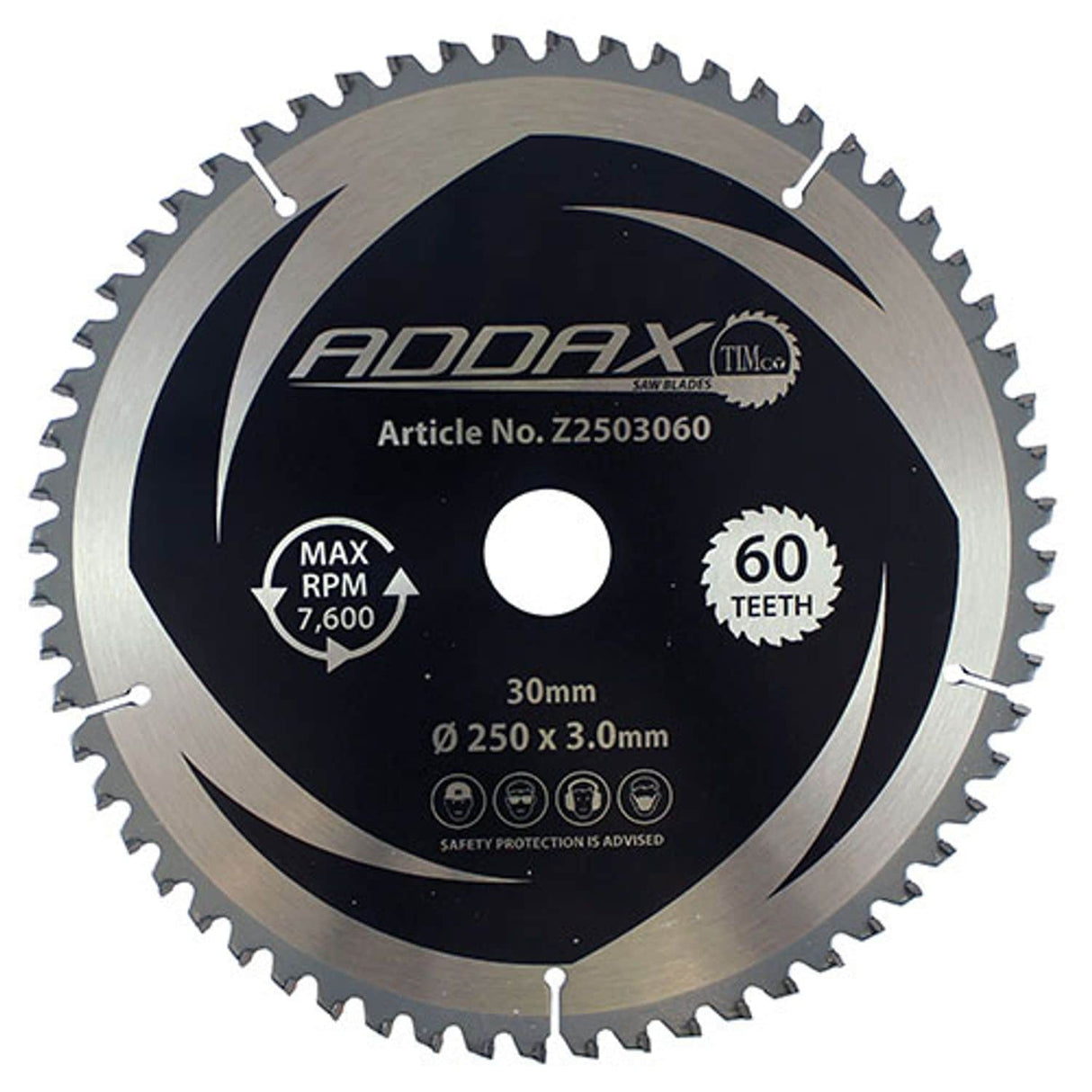 0 Mitre Saw Blade - Z2503060