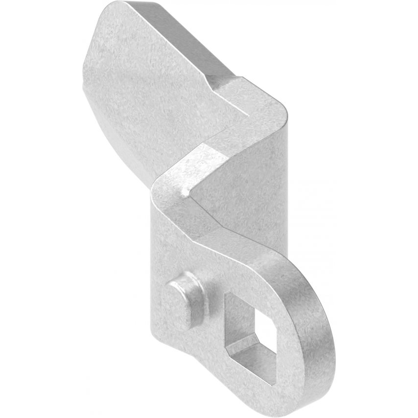 1000-000012-0000000 Cam, Steel Zinc-plated, Offset H = 16 mm, 34, Pack of 100