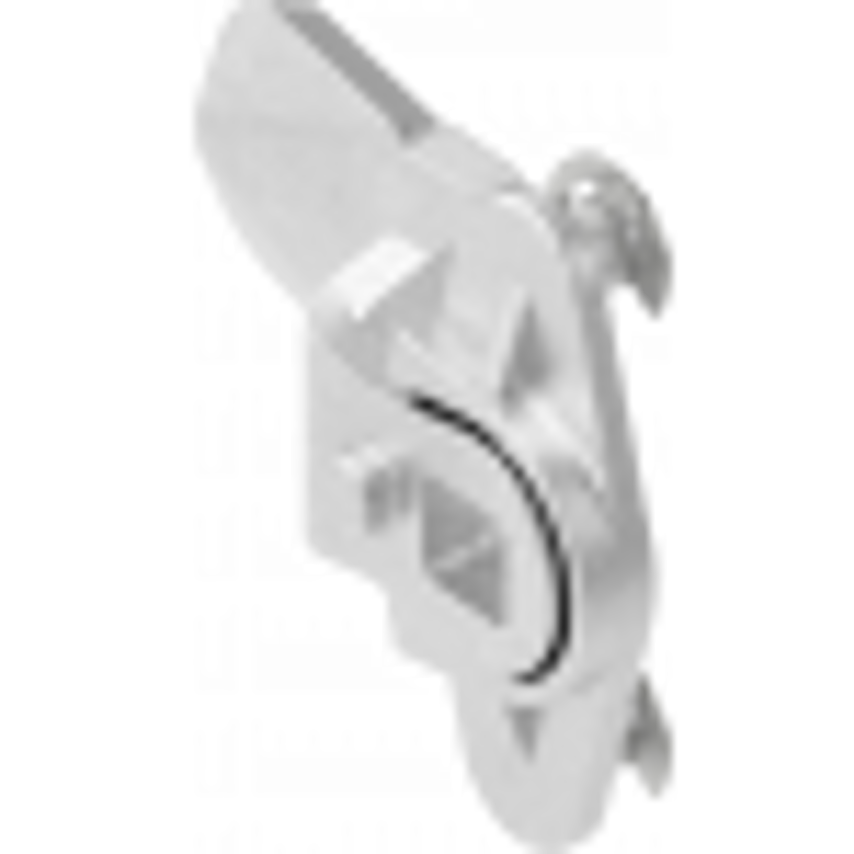 1000-000012-0000000 Cam, Steel Zinc-plated, Offset H = 16 mm, 34, Pack of 100