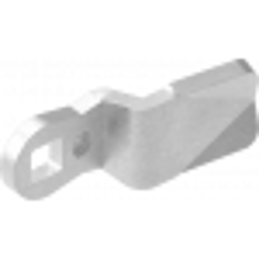 1000-000013-0000000 Cam, Steel Zinc-plated, Offset H = 10 mm, 28, Pack of 100
