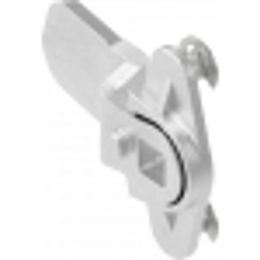 1000-000013-0000000 Cam, Steel Zinc-plated, Offset H = 10 mm, 28, Pack of 100