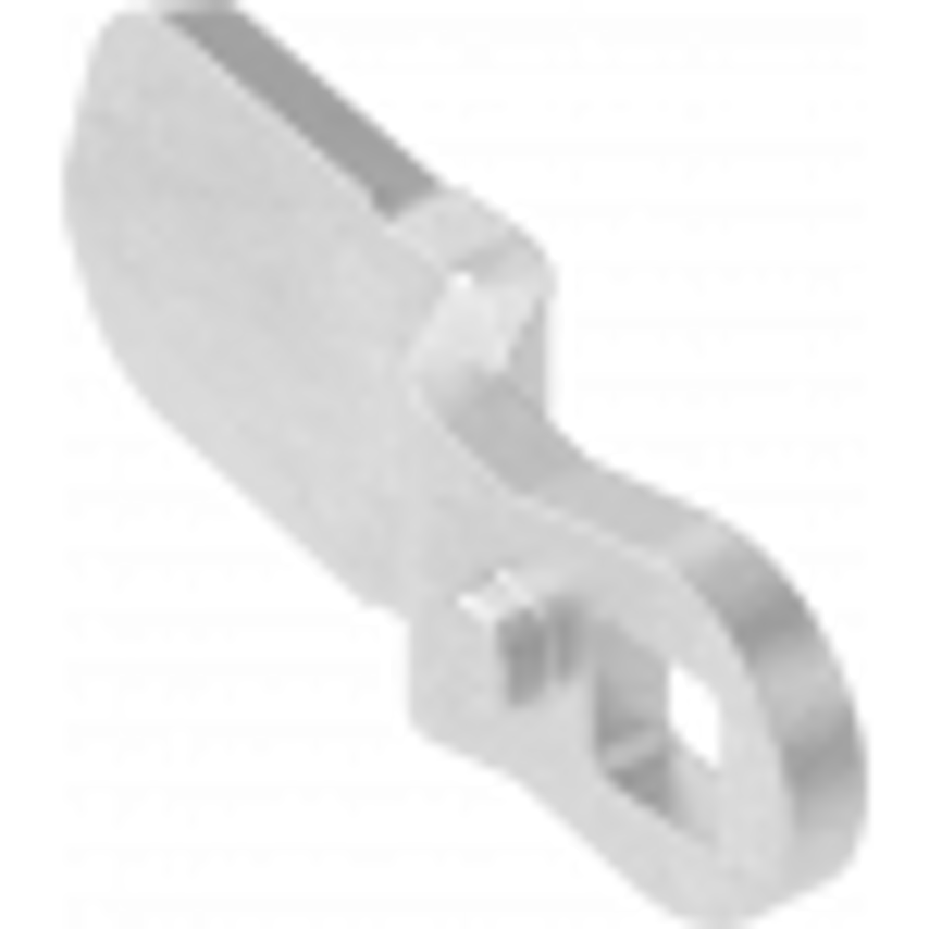 1000-000014-0000000 Cam, Steel Zinc-plated, Offset H = 6 mm, 24, Pack of 100