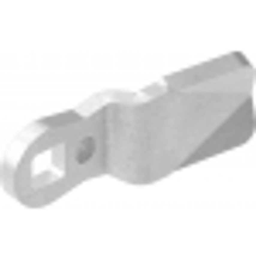 1000-000014-0000000 Cam, Steel Zinc-plated, Offset H = 6 mm, 24, Pack of 100