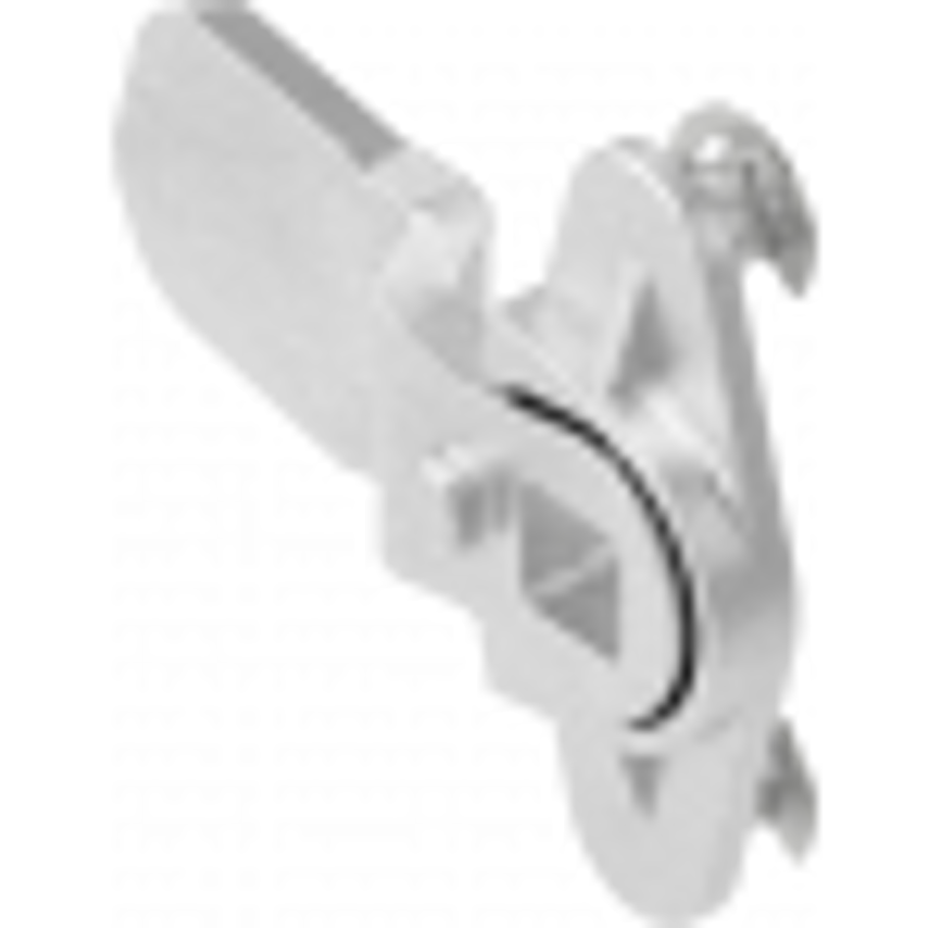 1000-000014-0000000 Cam, Steel Zinc-plated, Offset H = 6 mm, 24, Pack of 100