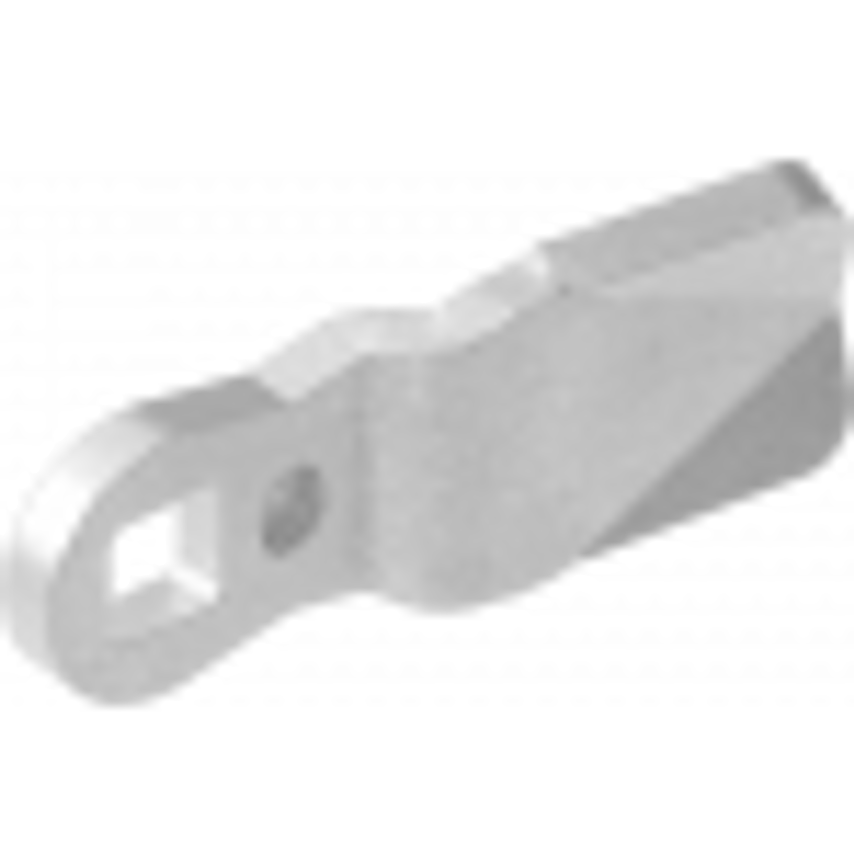 1000-000015-0000000 Cam, Steel Zinc-plated, Offset H = 4 mm, 22, Pack of 100