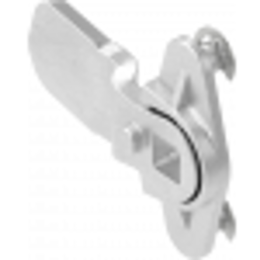 1000-000015-0000000 Cam, Steel Zinc-plated, Offset H = 4 mm, 22, Pack of 100