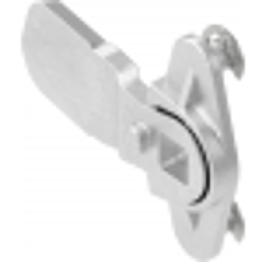 1000-000016-0000000 Cam, Steel Zinc-plated, Offset H = 2 mm, 20, Pack of 100