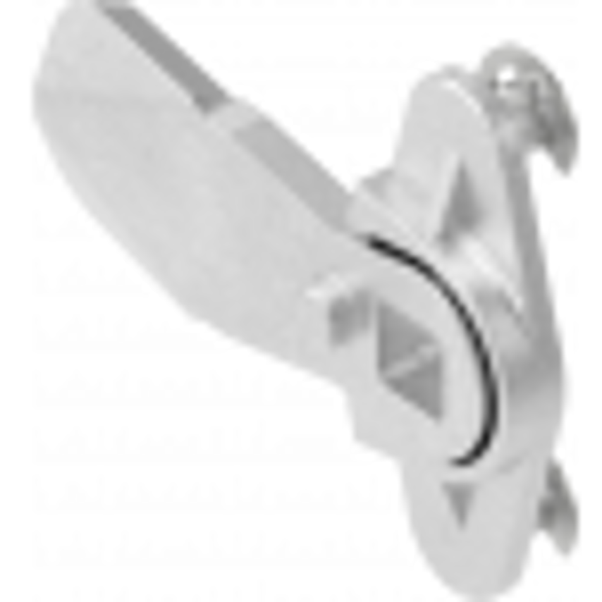 1000-000017-0000000 Cam, Steel Zinc-plated, Offset H = 0 mm, 18, Pack of 100