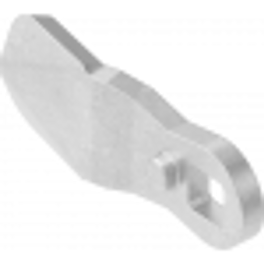 1000-000018-0000000 Cam, Steel Zinc-plated, Offset H = 2 mm, 16, Pack of 100
